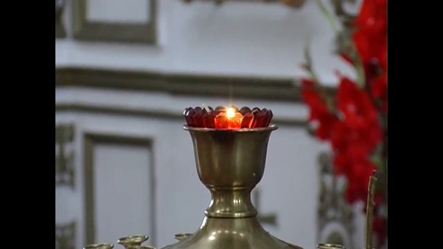 Вопрос священнику. Что такое благодать и как ее получить? смотреть онлайн