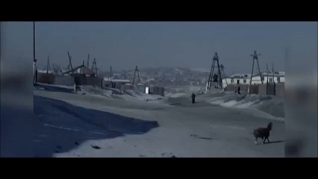 Как живут русские в Монголии? Смотреть до конца смотреть онлайн