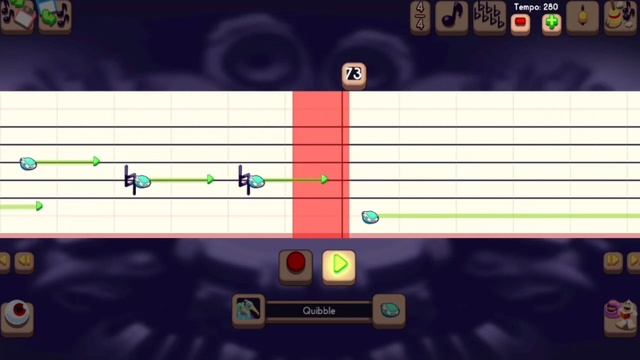 Cold Island Composer Tutorial - Quibble смотреть онлайн
