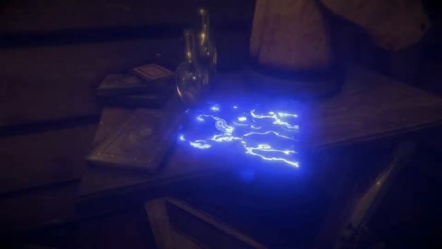 SECRET DOCTRINE (ТАЙНАЯ ДОКТРИНА). Прохождение (1080p\60 fps) на ПК. ♦ФИНАЛ♦ смотреть онлайн