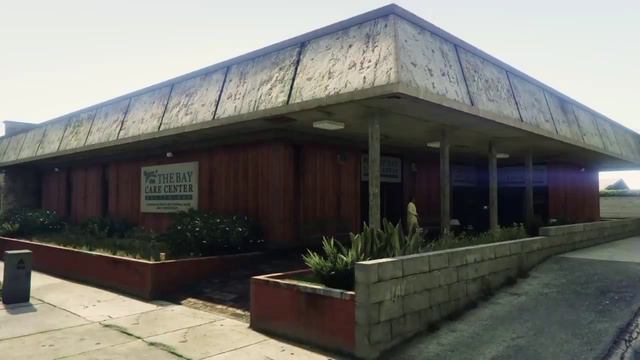 Easiest way to lose 5000$ | Grand Theft Auto V смотреть онлайн