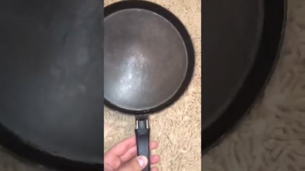 Обзор Сковорода для блинов Ballarini Siena 25 см (39TR50) из сулпак