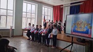 песня защитники отечества официальный клип