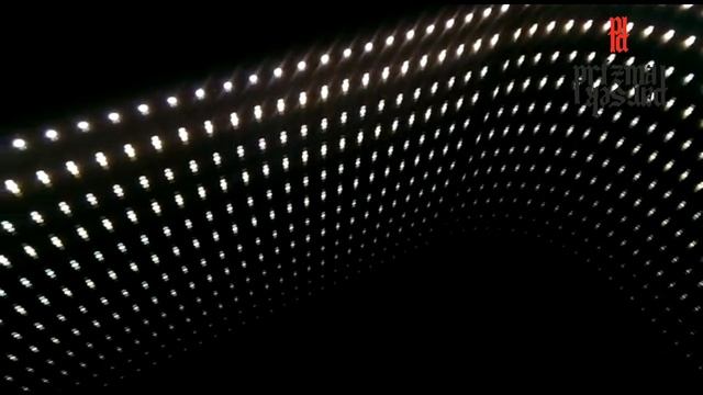 Призма. Готовый элемент "Бесконечного колодца" для натяжного потолка смотреть онлайн