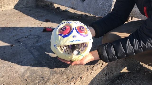 Корсар 12 (взрыв капусты) смотреть онлайн