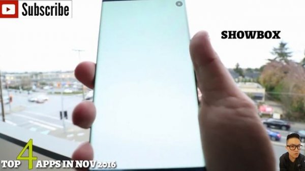 TOP 4 android apps in November 2016: Must watch and download