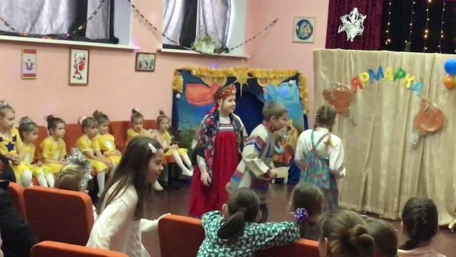 Рождество 2023 - 4. Изборский ДК. 15 янв 2023 г. смотреть онлайн