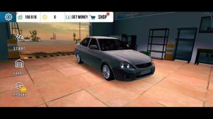 ПУТЬ БОМЖА С НУЛЯ в КАР ПАРКИНГ • ПЕРВЫЙ БИЗНЕС в car parking multiplayer #2?