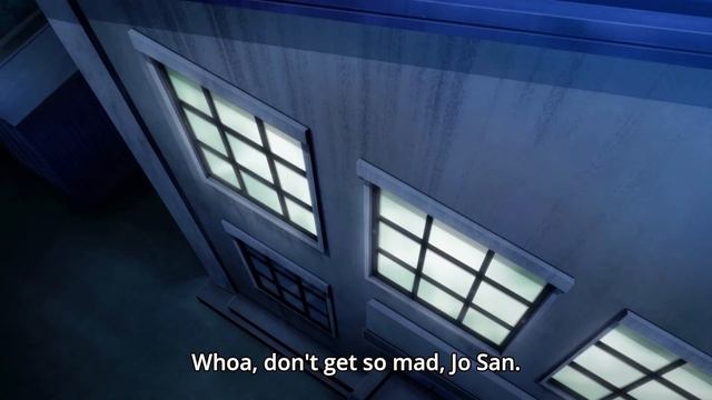 Hitori no shita/the outcast season 2 episode 1 смотреть онлайн