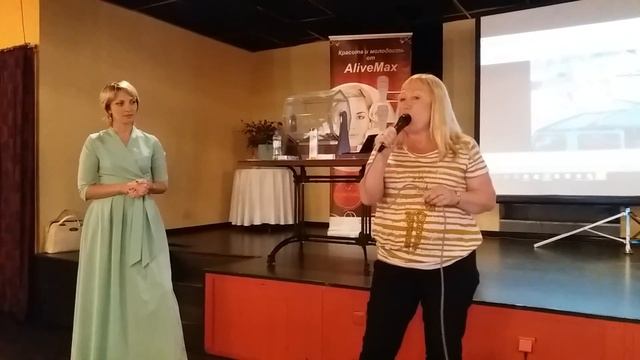 Краснодар. Алена Рандина и Елена Димова, обладатель автомобиля Хендай Солярис от Михаила Бочкина смотреть онлайн