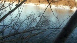 Запредельное Небо - Чёрные реки