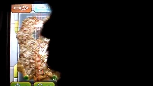 Fossil Fighters Champions: How to be Great at Cleaning смотреть онлайн