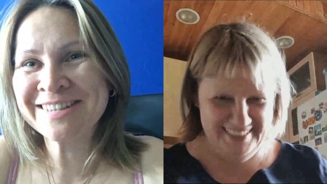 отзыв на коучинг от Виктории Даниловой смотреть онлайн