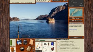 РР3 ЗАРАБОТОК ЛОВЛЕЙ ФИНВАЛА НА БЖ - ЛОФОТЕНСКИЕ ОСТРОВА