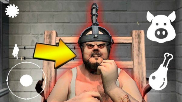 ИГРАЮ ОБНОВЛЕНИЕ МЯСНИК 2 + ВЫШЛА НОВАЯ ИГРА - Mr.meat 2 Gameplay