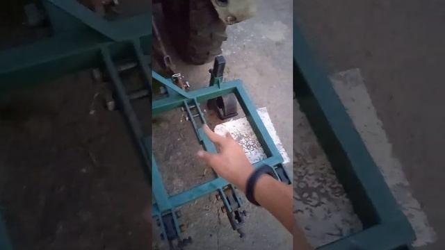 комплекс підгортач, картопле копалка з лапами і культиватор для міні трактора сінтая 180 смотреть онлайн