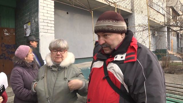 В Энергодаре жители дома судятся с председателем ОСМД смотреть онлайн