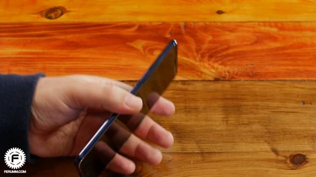 Nokia 9 PureView: правда ли все так плохо? Nokia 9: Больше камер только в Пентагоне смотреть онлайн