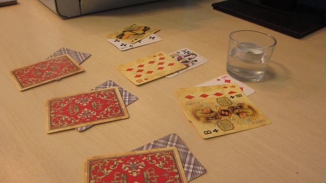 6. Онлайн гадание. Что ждет в ближайшие 2 недели? смотреть онлайн