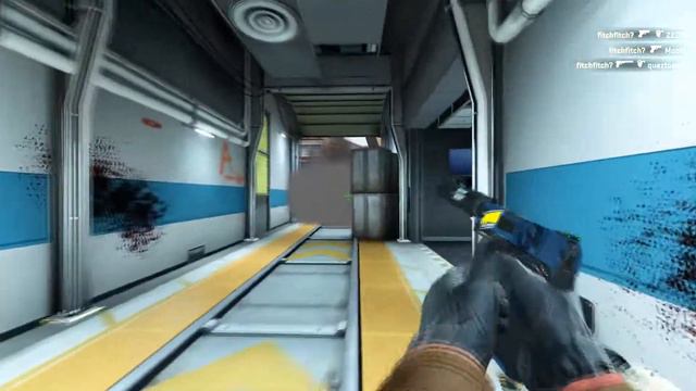 fitch 4 kills vs eXtatus | Binary Dragons Cup Season 3 смотреть онлайн