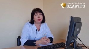 Фарингит: симптомы, диагностика, лечение