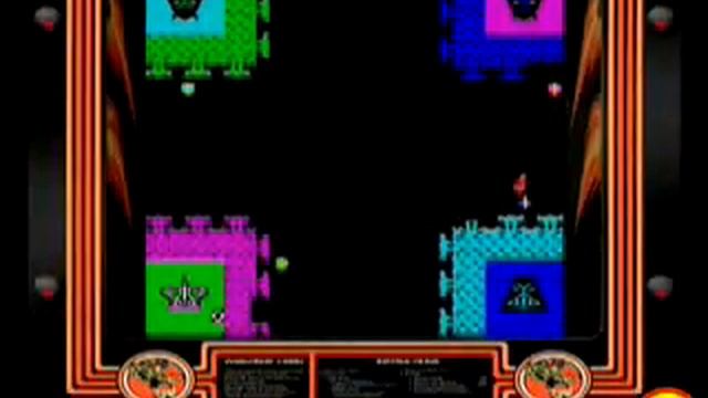 Atari: Anniversary Edition смотреть онлайн