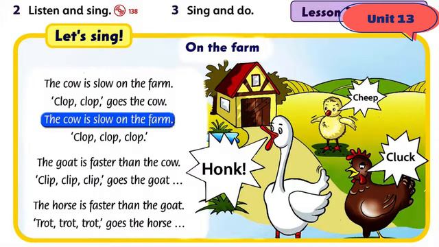 Family and Friends 2 Unit 13 смотреть онлайн