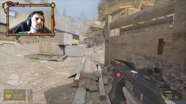 HALF-LIFE ALYX: LEVITATION | NOVR #4 ☢️ DIG DEEP | ПРОХОЖДЕНИЕ НА РУССКОМ