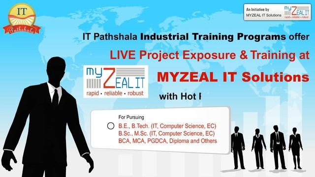Winter industrial training 2014 in noida/delhi-ncr | PHP, JAVA, DOT NET, Android - DON'T BE AN ASS! смотреть онлайн