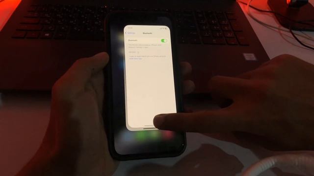 How to fix Bluetooth not working on iPhone after update iOS 17 (2023) смотреть онлайн