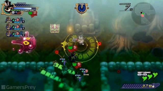 The Princess Guide - New Gameplay [HD 1080P] смотреть онлайн