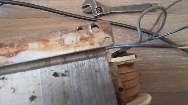 Точечная сварка из сварочного аппарата смотреть онлайн