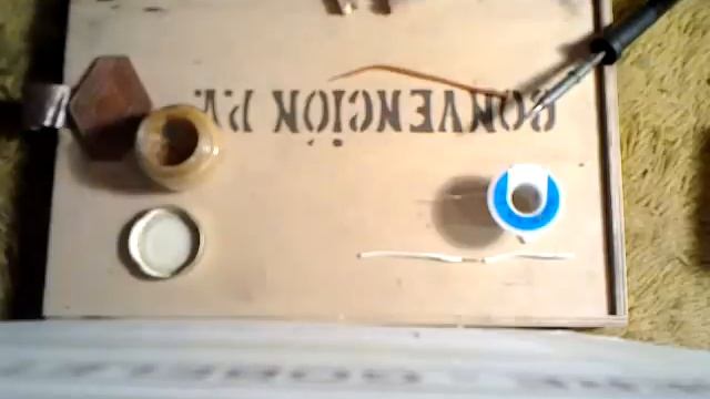 Методы спаивания проводов. смотреть онлайн