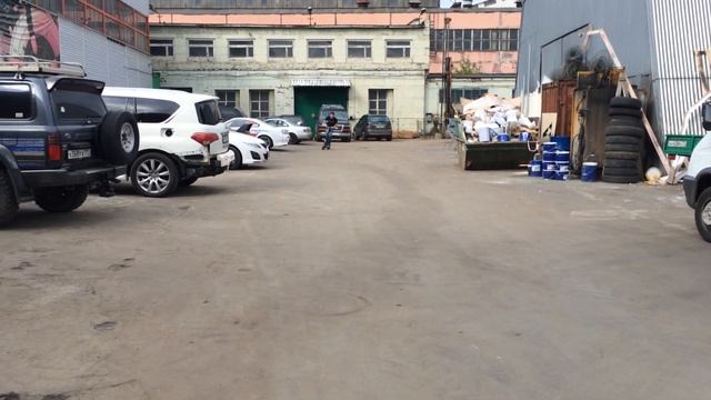 Бензиновый самокат GoPed GSR Cruiser смотреть онлайн