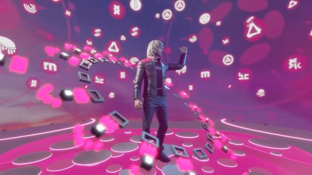 Celebrating Dev Activities of Polkadot смотреть онлайн