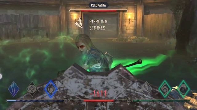 Elder Scrolls: Blades ARENA Gameplay смотреть онлайн
