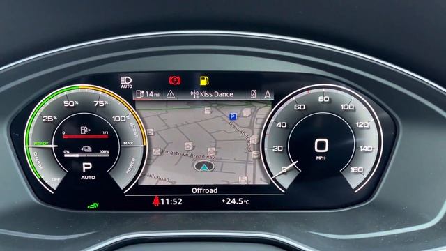 Brand New Audi Q5 S line TFSIe | Carlisle Audi смотреть онлайн