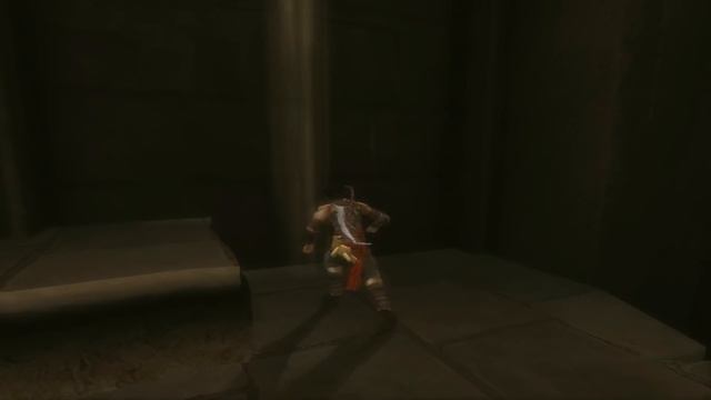 Prince of Persia - Warrior Within Secret Miscellaneous (Bonus) Weapons смотреть онлайн