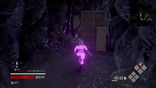 CODE VEIN #2 ПОКА НЕСЛОЖНО смотреть онлайн