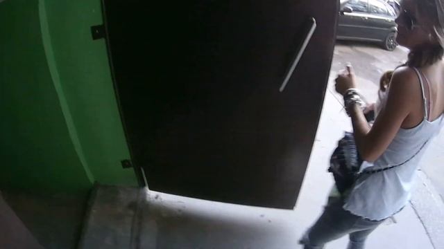 Backstage / Фотосессия с Вероникой (Marina Kera Live) смотреть онлайн