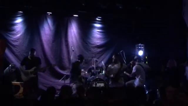 Natry - холодно и не больно (live at gorod, Moscow / Москва, 17.12.2017) смотреть онлайн