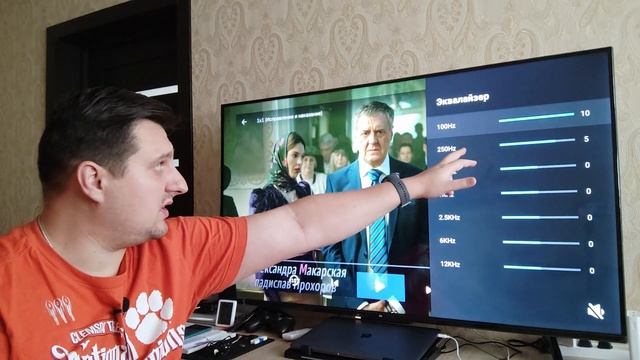 5 причин КУПИТЬ Xiaomi Mi TV P1 55 ► новый телевизор СЯОМИ смотреть онлайн
