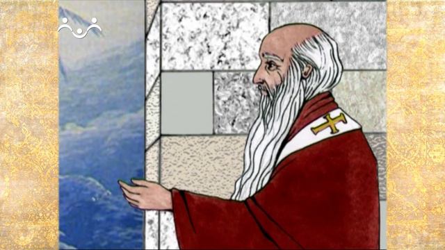 Рассказы о Святых. Рассказы о Святых. Преподобномученица Евгения Римская, дева смотреть онлайн