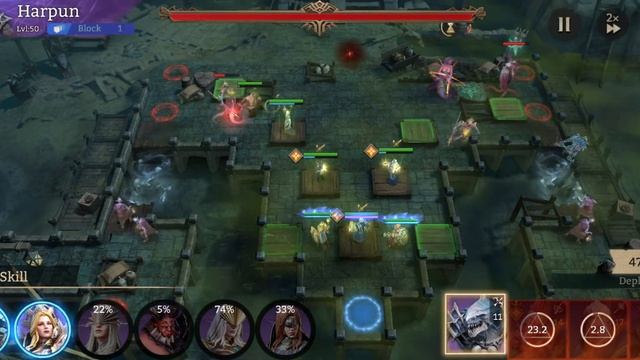 Watcher of Realms - N8-14 done смотреть онлайн