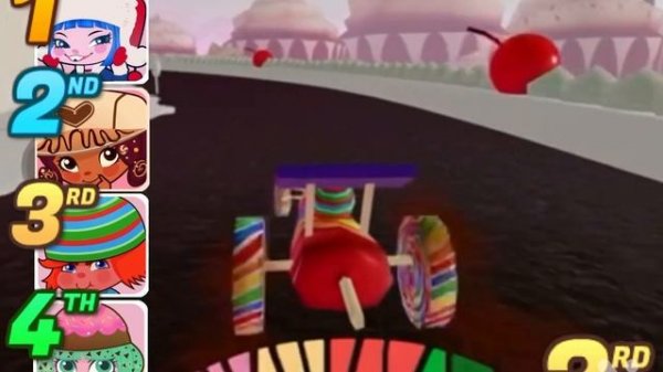 ??Roblox Sugar Rush￼ Race ??