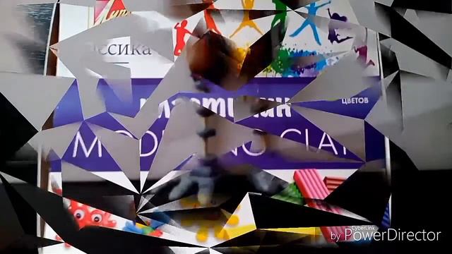 Фигурка из пластилина олд фокси смотреть онлайн