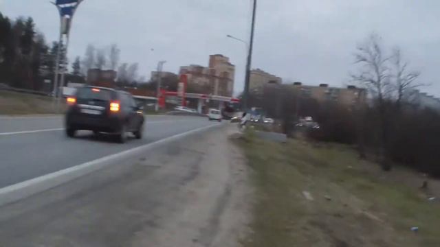 ЭПИК ВЛОГ | ИДЕМ ИЗ ГЛОБУСА смотреть онлайн