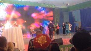 Фаридуни Хуршед шахри Москва (ВДНХ) 1-04-2017