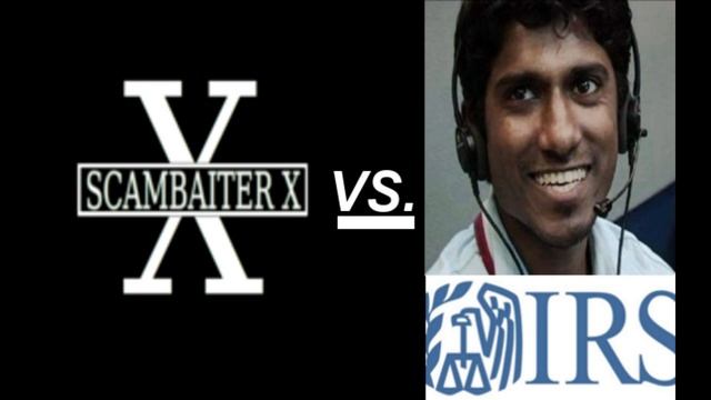 X vs. IRS Rundis (Using Google Translate TTS) смотреть онлайн