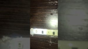 Как сделать RGB ленту без пульта и контроллера